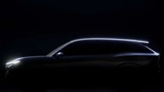 Acura RDX pronto tendrá nuevo sucesor, será una SUV híbrida de lujo