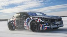 BMW M3 de nueva generación también será eléctrico, ¿Es buena idea?
