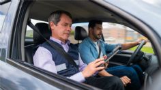 ¿Es obligatorio tomar cursos para obtener la licencia de conducir en la CDMX?