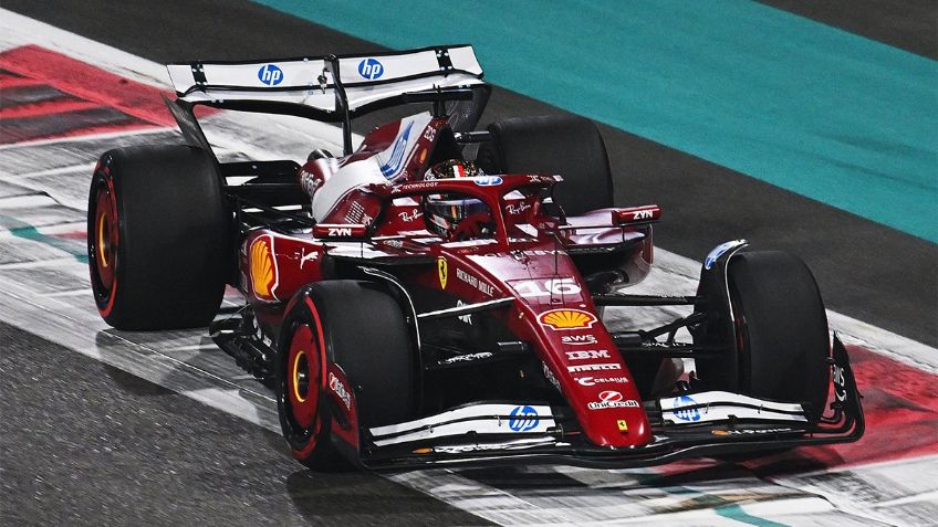 ¿Cómo es el nuevo combustible para la temporada 2026 de la F1?