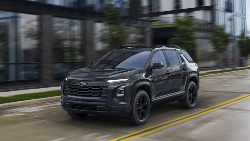 Autos que México exporta a E.U.A. que podrían verse afectados por políticas arancelarias de Trump