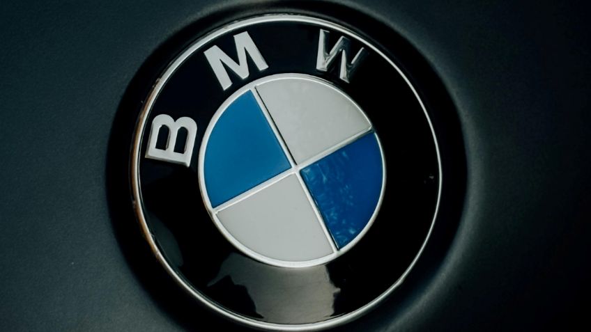 Profeco emite llamado a revisión para más de 5 mil autos BMW