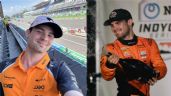 Foto ilustrativa de la nota titulada: Pato O'Ward se queda en la F1, McLaren anuncia su renovación como piloto de reserva para 2026