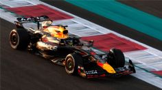 Red Bull: ¿A qué hora y en dónde ver la presentación de su nuevo auto?