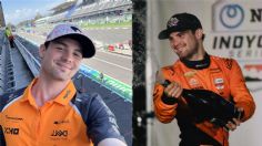 Pato O'Ward se queda en la F1, McLaren anuncia su renovación como piloto de reserva para 2026