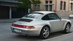 Te presentamos la colección de autos de Harry Styles