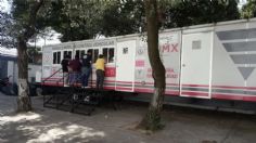 ¿Qué tan seguros son los módulos móviles para tramitar licencias de conducir en la CDMX?