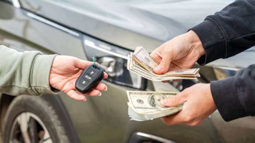 SAT y enajenación de vehículos: cuándo no pagas ISR al vender tu auto