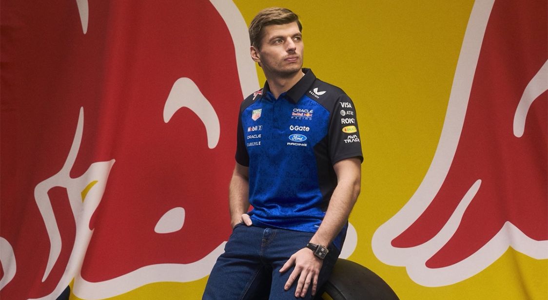 Max Verstappen analiza correr en Le Mans junto a Fernando Alonso y Sebastian Vettel