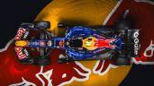 Foto ilustrativa de la nota titulada: Red Bull y Racing Bulls revelan su diseño en la F1 2026, esto también marca el regreso de Ford y van en serio