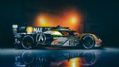 Foto ilustrativa de la nota titulada: Acura, con enfoque total para la Rolex 24, una carrera de resistencia clave