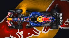 Red Bull y Racing Bulls revelan su diseño en la F1 2026, esto también marca el regreso de Ford y van en serio