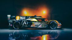 Acura, con enfoque total para la Rolex 24, una carrera de resistencia clave