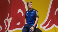 Verstappen asegura que no saldrá de Red Bull hasta terminar su contrato