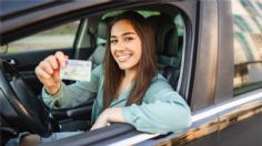 ¿La licencia de conducir sirve como identificación oficial en la CDMX?