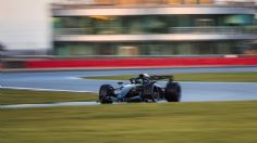 Checo Pérez se muestra listo para F1 2026 con Cadillac F1