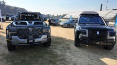 House of BYD, un día de Track Day electrificado para conocer lo último de la compañía