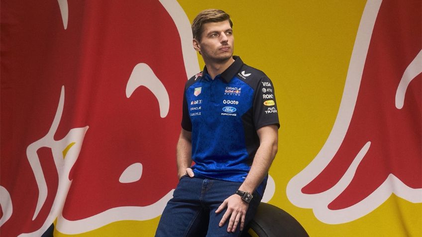 Verstappen asegura que no saldrá de Red Bull hasta terminar su contrato