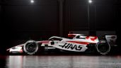 Foto ilustrativa de la nota titulada: Haas presenta monoplaza para temporada 2026 de F1