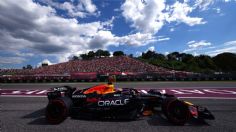 Inicia remodelación en el Circuito de Imola para mantenerse en la F1