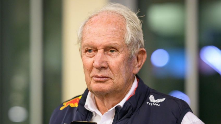 Helmut Marko asegura que habrá muchas diferencias entre los autos de la temporada 2026 de la F1