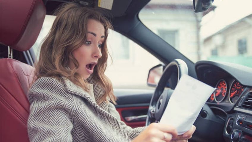SAT: ¿Qué hacer si compras un auto y luego detectas la factura cancelada?