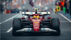 Ferrari se despide de uno de sus pilotos para la temporada 2026