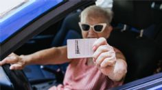 Licencia de conducir para adultos mayores: ¿hay reglas especiales?