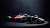 Foto ilustrativa de la nota titulada: Audi presenta el monoplaza con el que debutará en F1