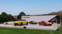 Acura, marca que tendrá presencia en el Festival de Cine Sundance 2026