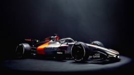 Foto que representa a Las nuevas reglas en la Fórmula 1 para principiantes, una nueva generación histórica