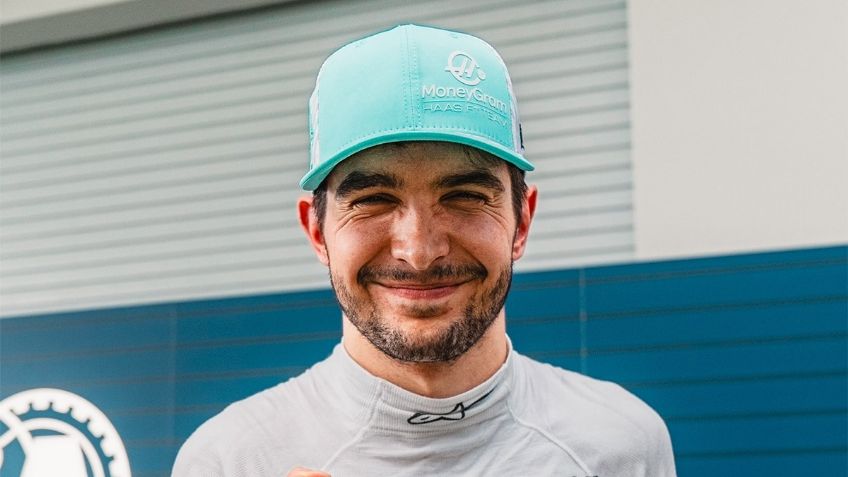 Esteban Ocon menciona que tendrán que reaprender a conducir para adaptarse a los nuevos autos