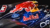 Foto ilustrativa de la nota titulada: Ford revela cómo la tecnología de la F1 se vera reflejada en los autos de producción híbridos