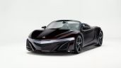 Foto ilustrativa de la nota titulada: El Acura NSX de "Iron Man" está a la venta