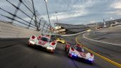 Foto ilustrativa de la nota titulada: Porsche anuncia su alineación para las 24 horas de Daytona