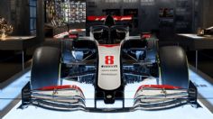 F1, se hace oficial la exhibición en México, estas son las fechas y horarios, ubicación y precios
