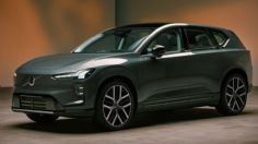 Volvo EX60 2027 es revelada, la SUV compacta de lujo y eléctrica es mostrada y promete autonomía