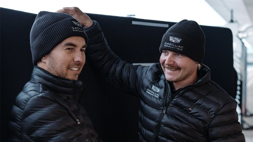 ¿Cuál es el objetivo de Cadillac en su primera carrera en la F1?