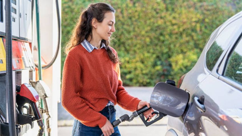 ¿Es malo cambiar de gasolinera con frecuencia?