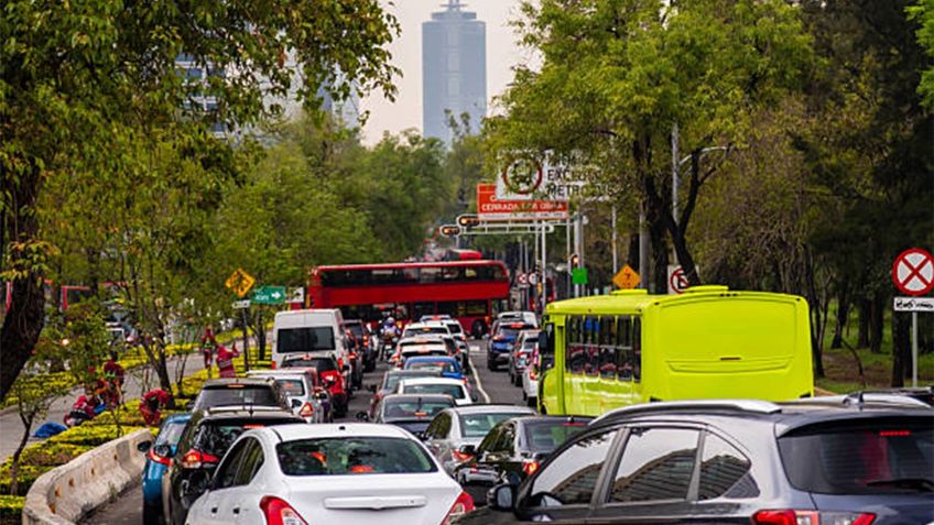 Permisos temporales para circular en CDMX: cuándo solicitarlos y cómo hacerlo
