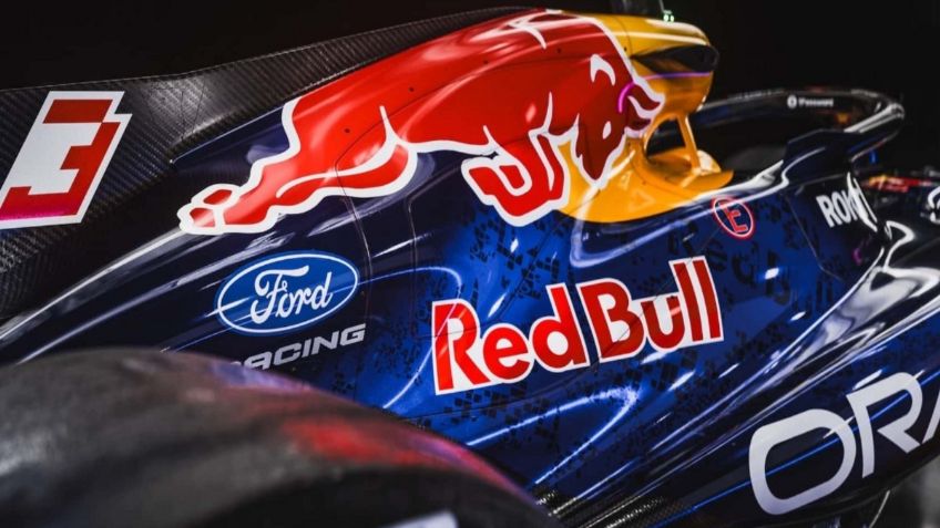 Ford revela cómo la tecnología de la F1 se vera reflejada en los autos de producción híbridos