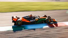 McLaren retrasa su participación en los primeros test de Barcelona
