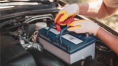 ¿Cómo influye el estado de la batería en el consumo de gasolina?