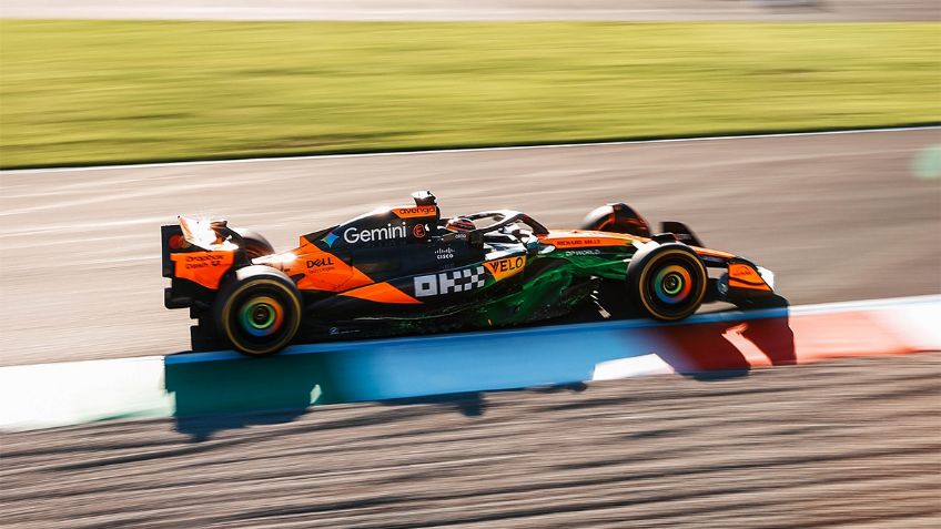 McLaren retrasa su participación en los primeros test de Barcelona