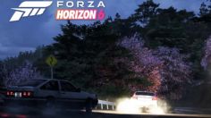 Forza Horizon 6, el juego de carreras ahora será ambientado en Japón