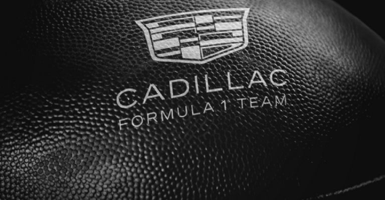Cadillac F1