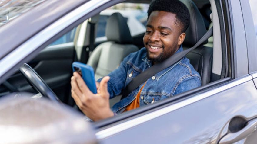 Licencia de conducir digital en CDMX: cómo activar el QR de verificación