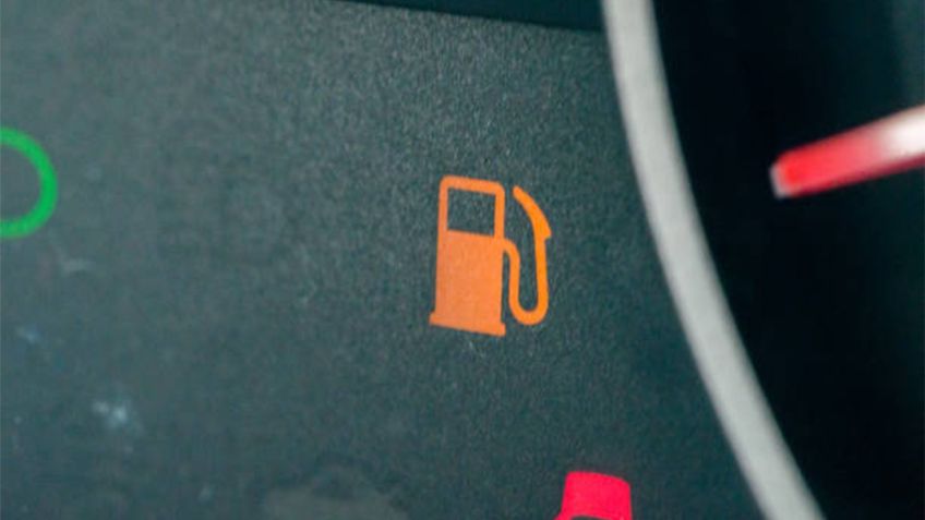 ¿Cómo detectar un consumo excesivo de gasolina antes de que sea grave?