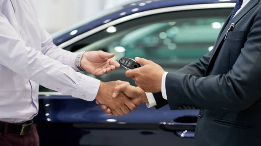 Compra de autos a crédito con financieras no bancarias: puntos fiscales clave