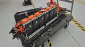 Foto ilustrativa de la nota titulada: México se capacita para reparar baterías de autos híbridos y eléctricos